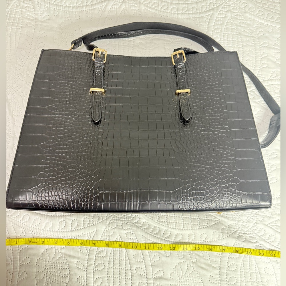 XL Tote for work